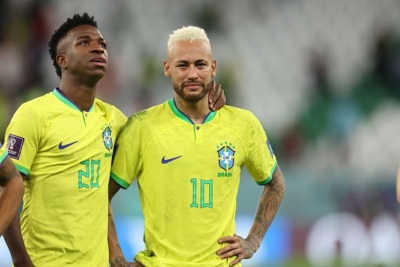 [Vòng 1/4] Brazil - Croatia: "Vũ công Samba" chia tay World Cup 2022