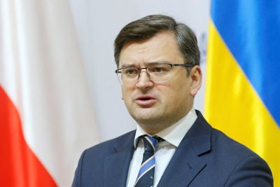 Ngoại trưởng Ukraine: Kiev có thể sử dụng vũ khí của Mỹ để tấn công Crimea