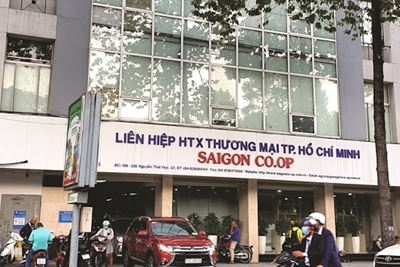 Điều tra bổ sung vụ Saigon Co.op: 1000 tỷ đồng là tiền cho vay ngắn hạn