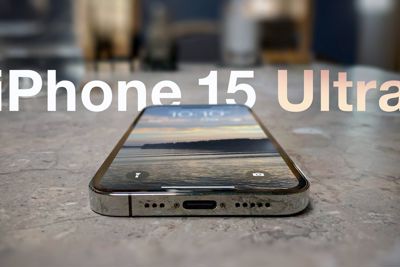 iPhone 15 Ultra có thể có giá khởi điểm 1.299USD
