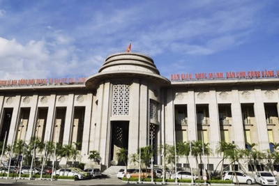 Chức năng, nhiệm vụ, cơ cấu tổ chức mới của Ngân hàng Nhà nước Việt Nam