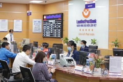 LienVietPostBank giảm lãi suất cho vay hỗ trợ khách hàng doanh nghiệp dịp cuối năm