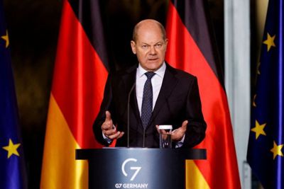 Đức nêu điều kiện để khôi phục hợp tác kinh tế với Nga