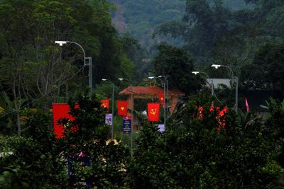 Dấu ấn công trình "Thắp sáng đường quê" ở Tuyên Quang