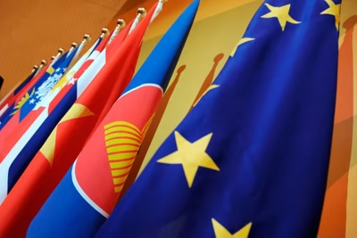 Asean và EU có nhiều lý do để "xích lại"
