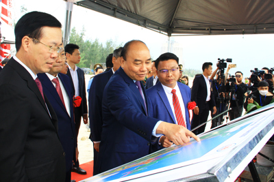 Nhà nước đầu tư Cảng Đà Nẵng là đầu tư cho cả vùng miền Trung