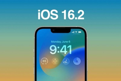 iOS 16.2 sắp ra mắt với nhiều tính năng hữu ích