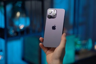 iPhone 14 Pro Max màu tím vẫn khan hàng