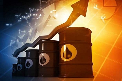 Giá xăng dầu ngày 19/12: Dầu Brent lấy lại mốc 80 USD/thùng