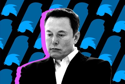 Elon Musk có ý định từ chức CEO Twitter?