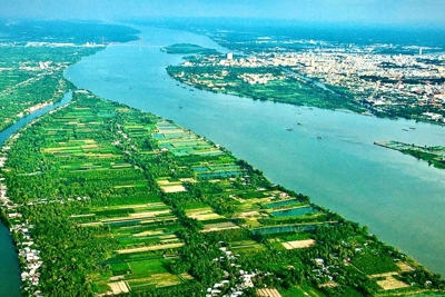 Chi hơn 2.000 tỷ đồng xây 9 cây cầu ở Đồng bằng Sông Cửu Long