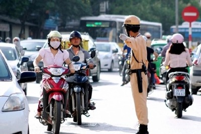 Cục Đường bộ Việt Nam công bố đường dây nóng qua tổng đài