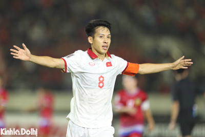 Tuyển Việt Nam đấu tuyển Malaysia: Bản lĩnh thi đấu cần lên tiếng