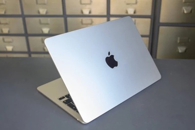 Apple sẽ lắp ráp Macbook tại Việt Nam từ tháng 5/2023