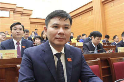 Phê chuẩn 2 tân phó chủ tịch tỉnh Hưng Yên và Lâm Đồng