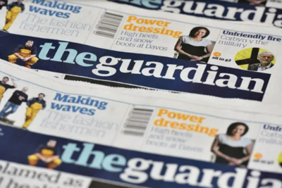 Tin tức công nghệ mới nhất ngày 22/12: The Guardian bị tấn công ransomware