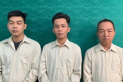 TP Hồ Chí Minh: Khởi tố vụ án buôn bán thuốc tân dược giả cực lớn