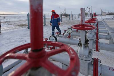 Nga cảnh báo biện pháp “rắn” đối phó với trần giá dầu của phương Tây