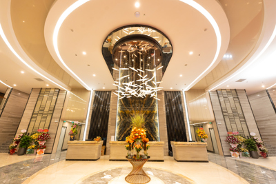 Mường Thanh phá vỡ kỷ lục "Chuỗi khách sạn tư nhân lớn nhất Đông Dương"