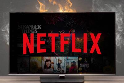 "Hết đường" rao bán tài khoản giá rẻ trên Netflix