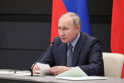 Ông Putin lại “dội gạo nước lạnh” vào kỳ vọng của hệ thống Patriot ở Ukraine