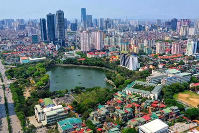 10 sự kiện tiêu biểu của Thủ đô Hà Nội năm 2022