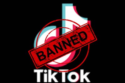 Mỹ bắt đầu cấm Tiktok