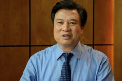 Thủ tướng kỷ luật Thứ trưởng Bộ Giáo dục và Đào tạo Nguyễn Hữu Độ