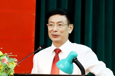 Kỷ luật Chủ tịch, Phó Chủ tịch UBND tỉnh Nam Định