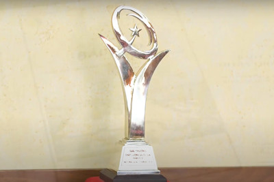 Giải thưởng chất lượng quốc gia - Nâng tầm doanh nghiệp Việt