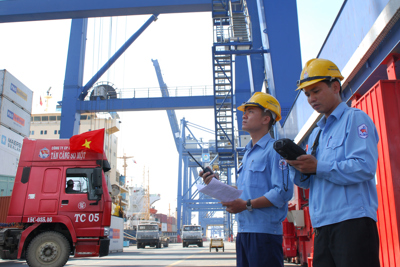 Kinh tế Việt Nam năm 2023: Chủ động trước“cơn gió nghịch”