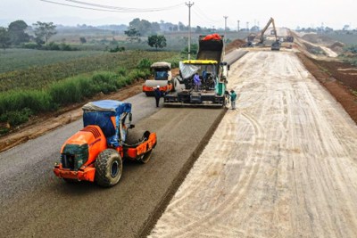 Ngành giao thông vận tải năm 2022 có gì nổi bật?