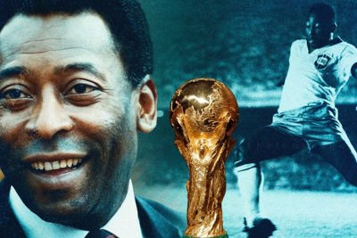 Đám tang của “Vua bóng đá” Pele có gì đặc biệt?