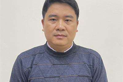 Khởi tố, bắt Phó Chủ tịch UBND tỉnh Quảng Nam về tội nhận hối lộ 