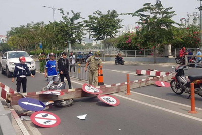 Toàn cảnh tai nạn giao thông năm 2022 tại Việt Nam