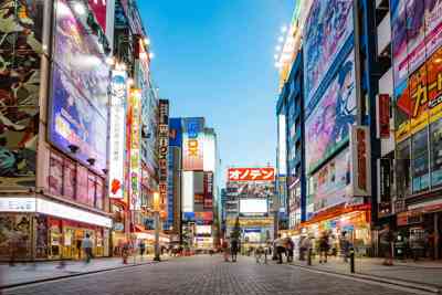 Nhật Bản sẽ hỗ trợ 1 triệu yen cho các gia đình chịu rời thủ đô