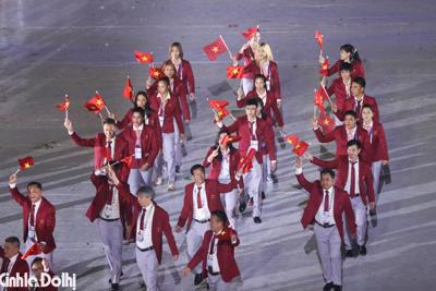 Thể thao Việt Nam đặt mục tiêu có môn Olympic đoạt HCV ASIAD 19