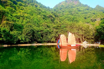 Hải Phòng đón 7 triệu lượt khách du lịch, doanh thu đạt 6.300 tỷ đồng