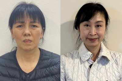 Bắt tạm giam thêm 2 nữ bị can liên quan đến vụ Việt Á