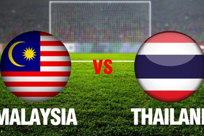 Malaysia vs Thái Lan, 19h30 ngày 7/1: Hai đội đều có quà đầu năm mới   