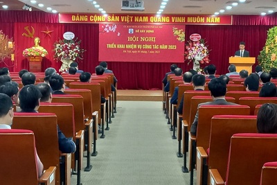 Hà Nội: Ban hành 23 quyết định xử phạt sai phạm sử dụng nhà chung cư