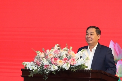 Hà Nội tổ chức Hội nghị triển khai công tác tư pháp năm 2023
