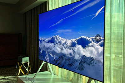 Tin tức công nghệ ngày 6/1: LG ra mắt ti vi OLED kết nối không dây