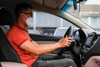 Những câu “thần chú” cực chất giúp lái xe an toàn được tài xế đúc kết