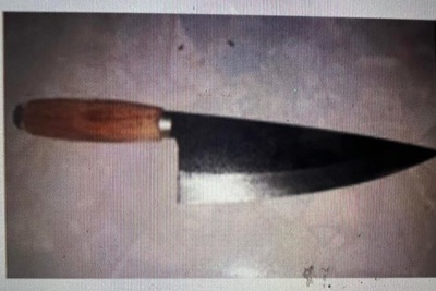 Hà Đông: Người đàn ông dùng dao đâm tử vong hàng xóm