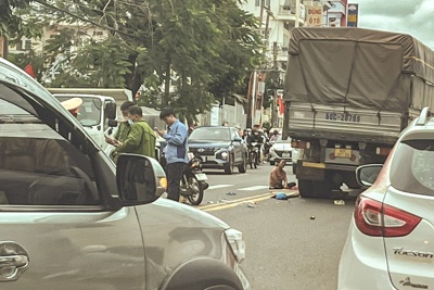 Tai nạn giao thông hôm nay (10/1/2023): Tai nạn liên tiếp ở Bảo Lộc