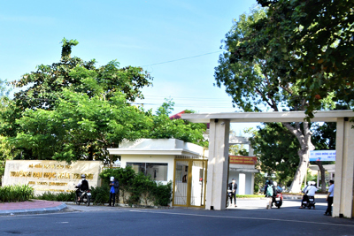 Thanh tra Chính phủ chỉ ra nhiều vi phạm tại trường Đại học Nha Trang