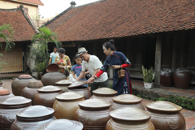 Bài cuối: Tạo bứt phá để phát triển