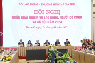 Hà Nội ban hành nhiều chính sách đặc thù, đảm bảo an sinh xã hội