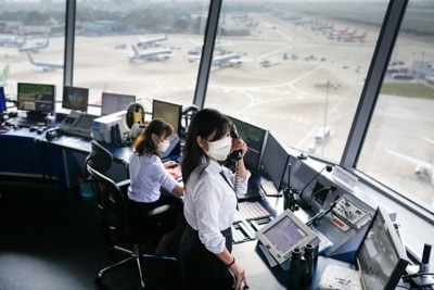 Tăng cường công tác bảo đảm an ninh, an toàn chuyến bay chuyên cơ, chuyên khoang